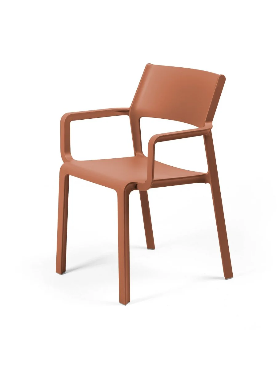 Poltrona da giardino Nardi Trill Armchair - Image 10