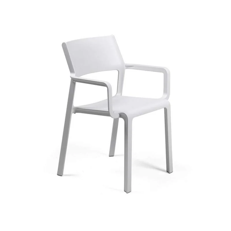 Poltrona da giardino Nardi Trill Armchair - Image 4