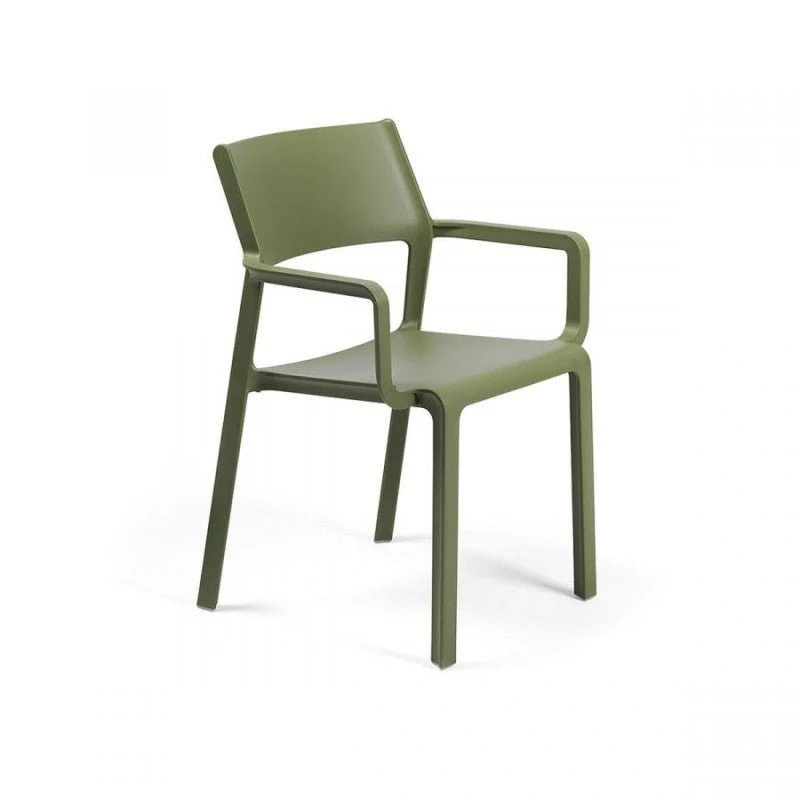 Poltrona da giardino Nardi Trill Armchair - Image 5
