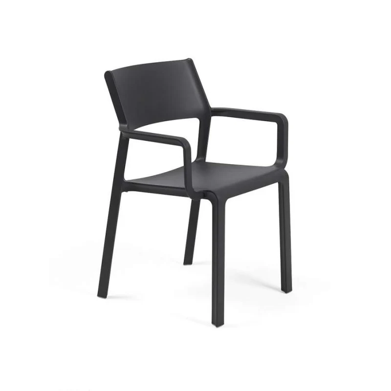 Poltrona da giardino Nardi Trill Armchair - Image 6