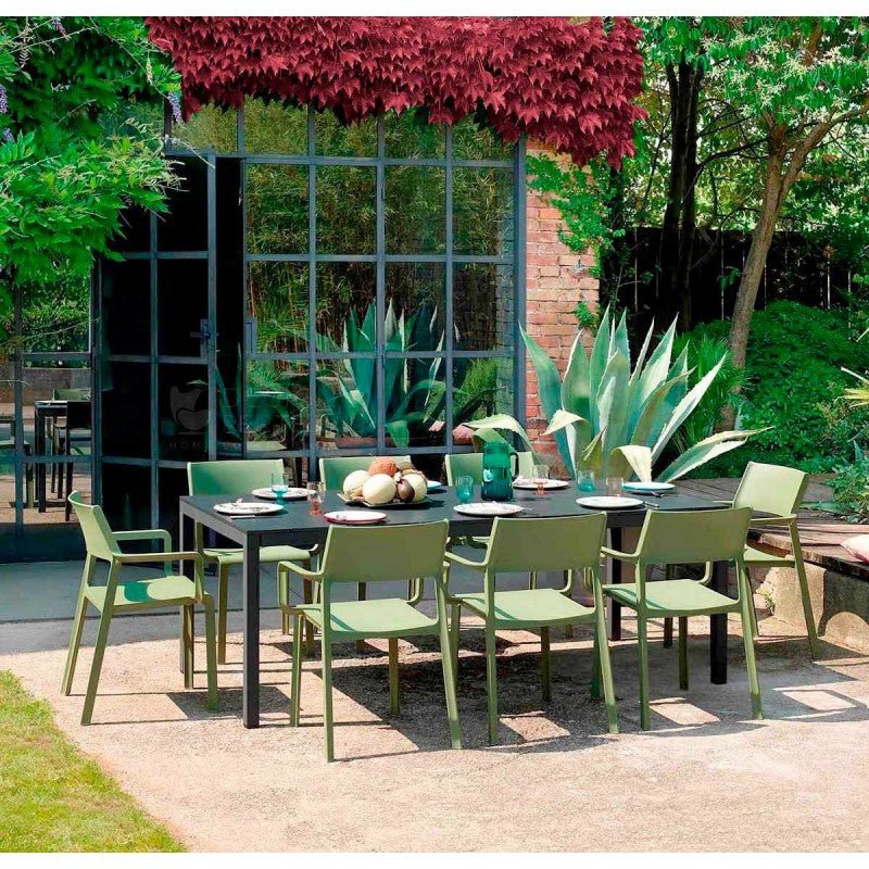 Poltrona da giardino Nardi Trill Armchair - Image 9
