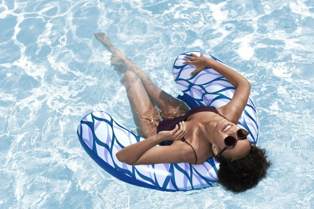 Poltrona Galleggiante Summer Sway | Bestway - Image 2