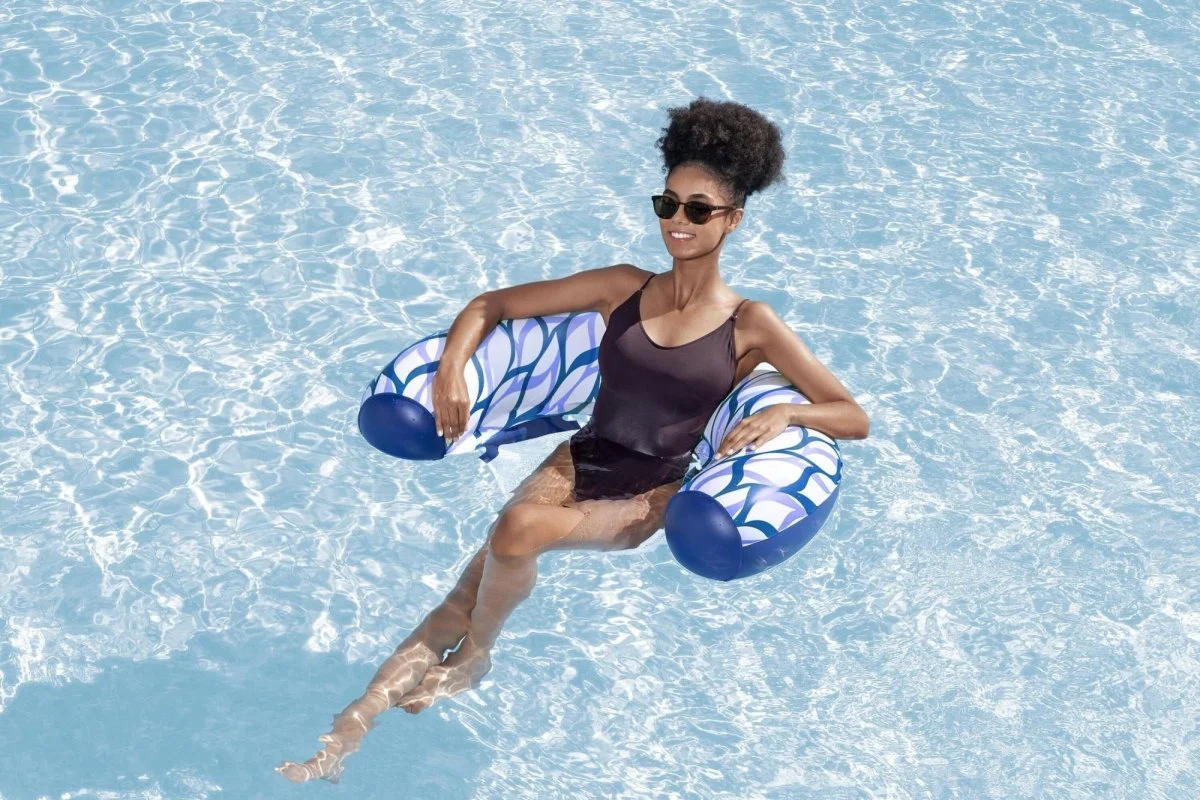 Poltrona Galleggiante Summer Sway | Bestway - Image 3