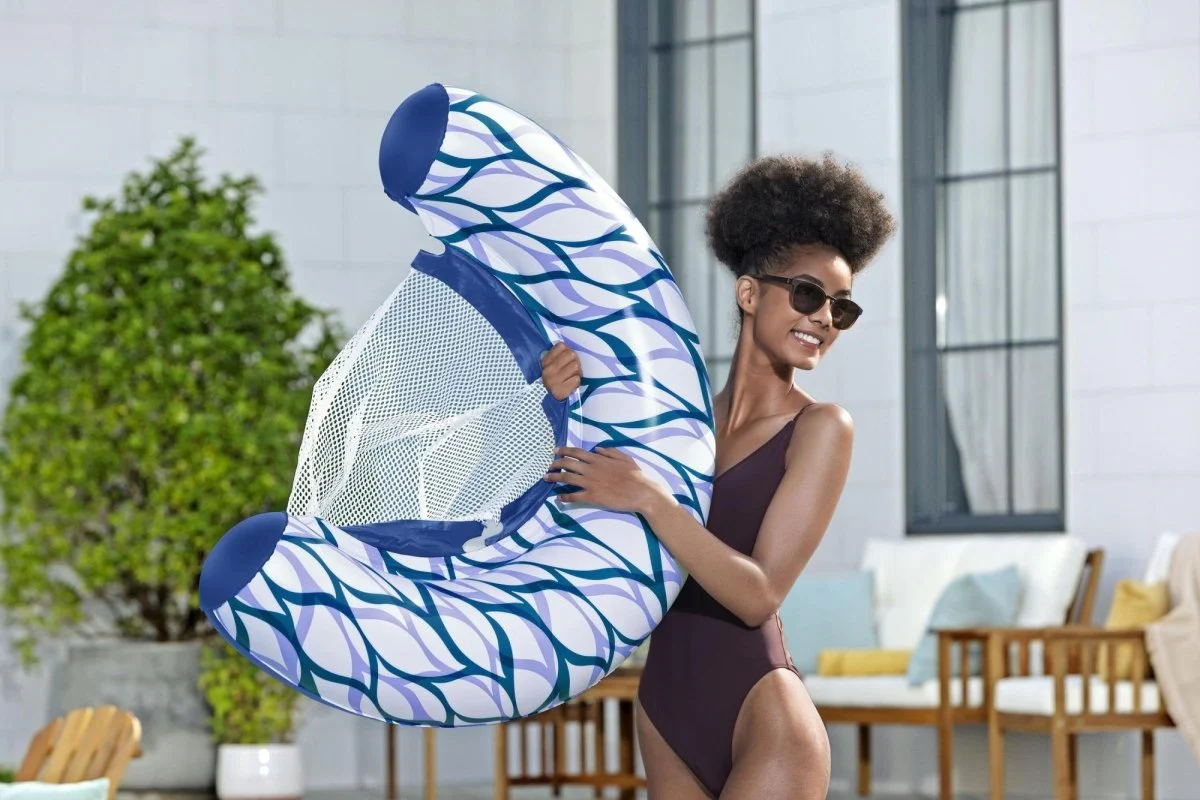 Poltrona Galleggiante Summer Sway | Bestway - Image 6