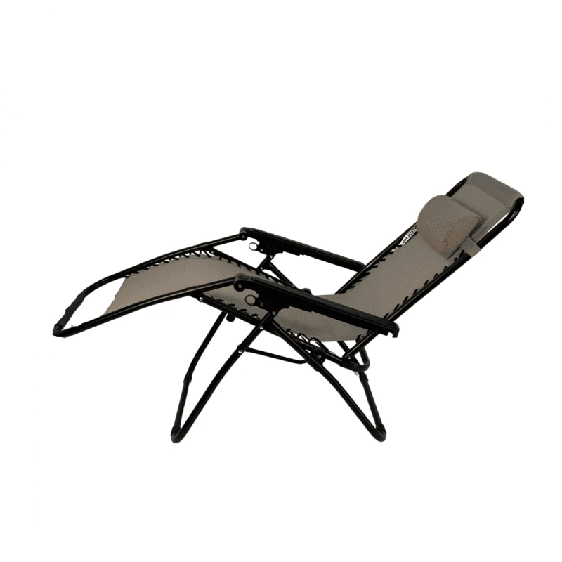 Poltrona Sdraio da Giardino Paradise – Relax Totale all’Aperto - Image 6