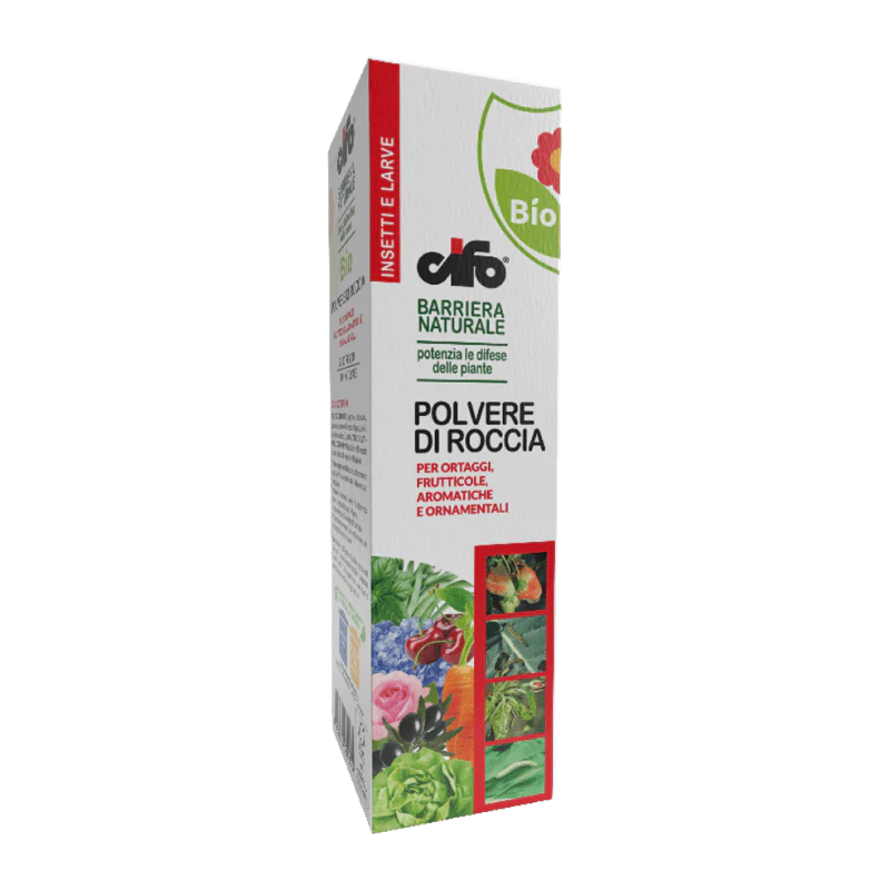 Polvere di roccia 200ml