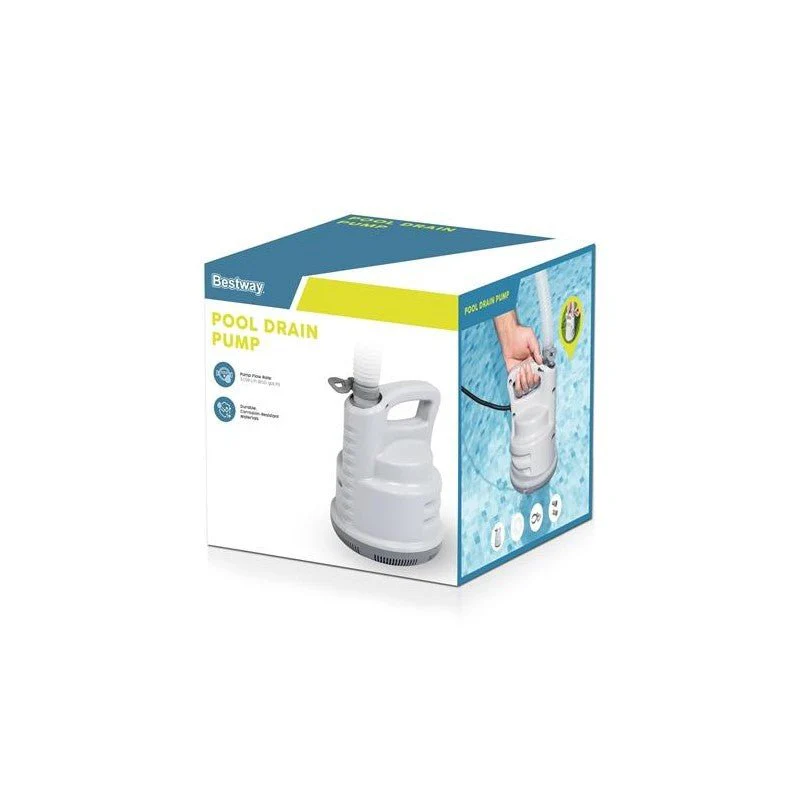 Pompa Drenaggio Lt 3.028/h - Image 4