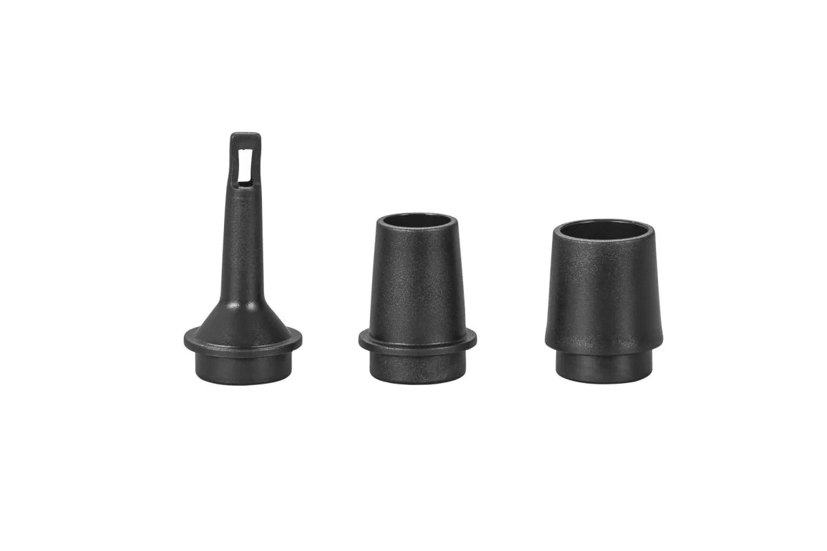 Pompa Elettrica ricaricabile Power Touch Portatile - Image 2
