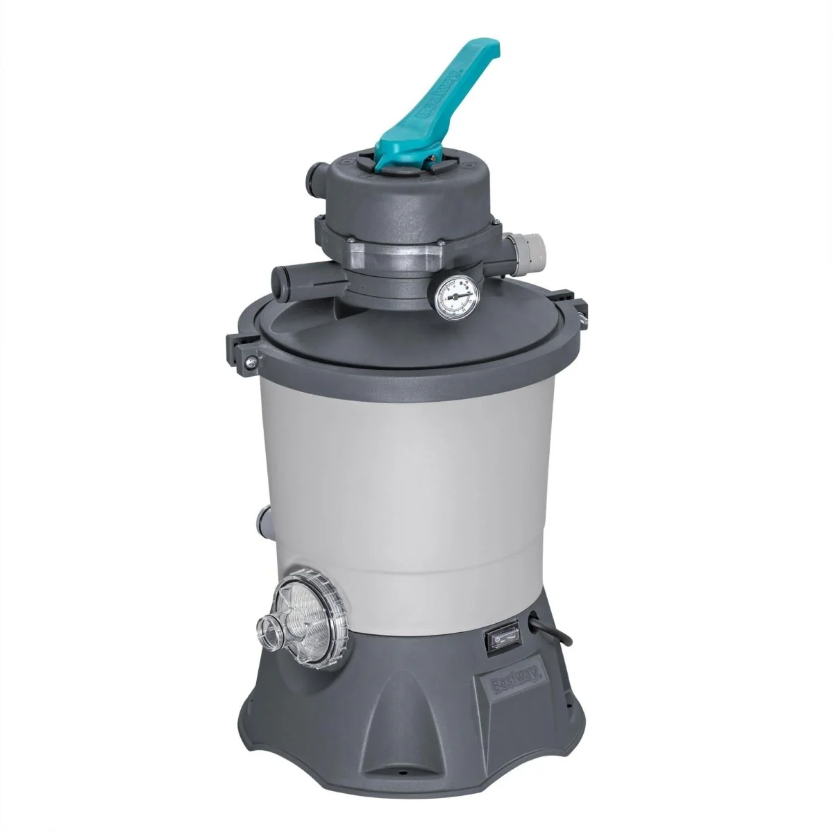 Pompa filtro a sabbia bestway 3.596 l/h | Bestway - Image 6