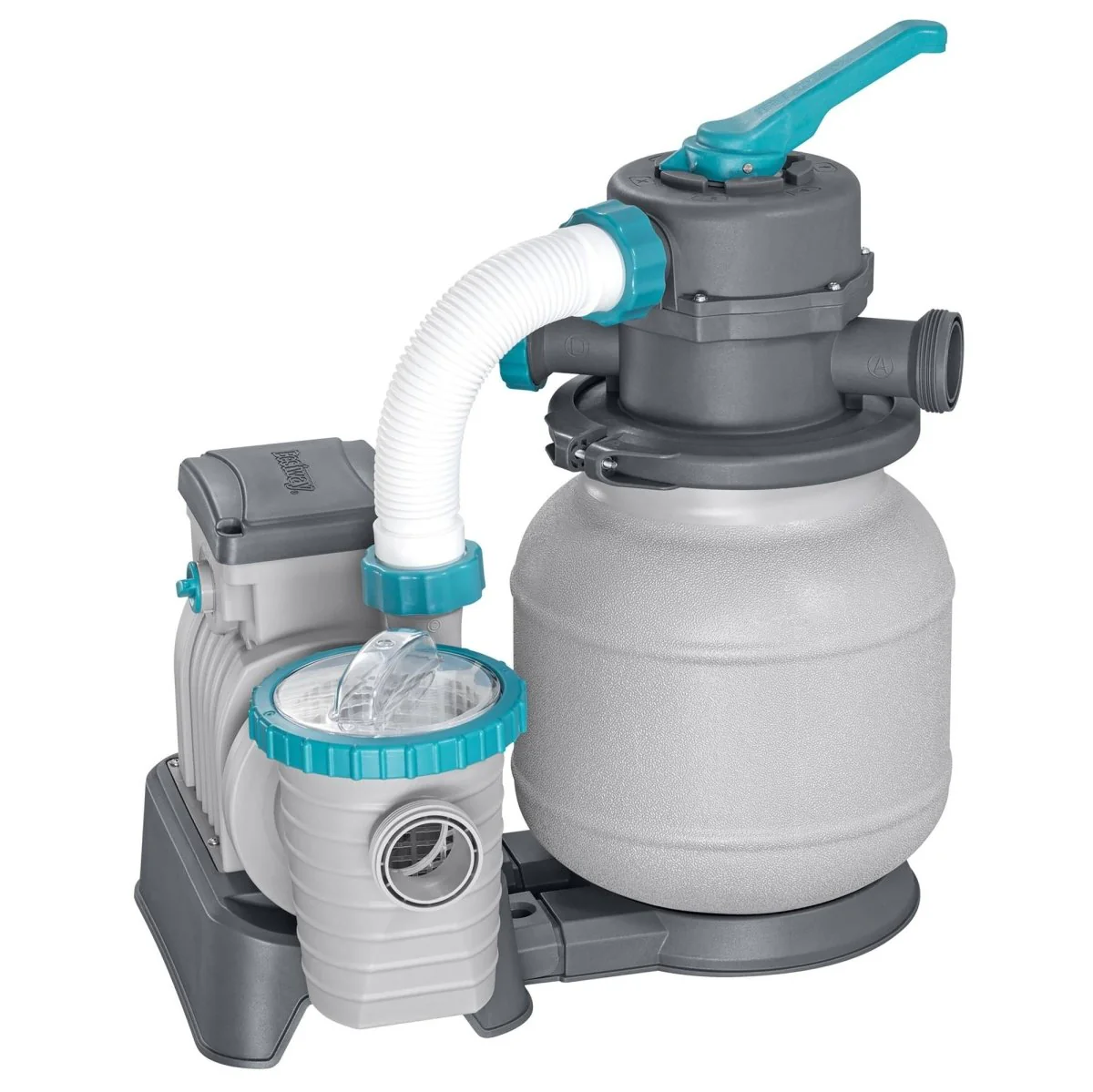 Pompa filtro a sabbia bestway da 5.678 lt/h | Bestway - Image 6