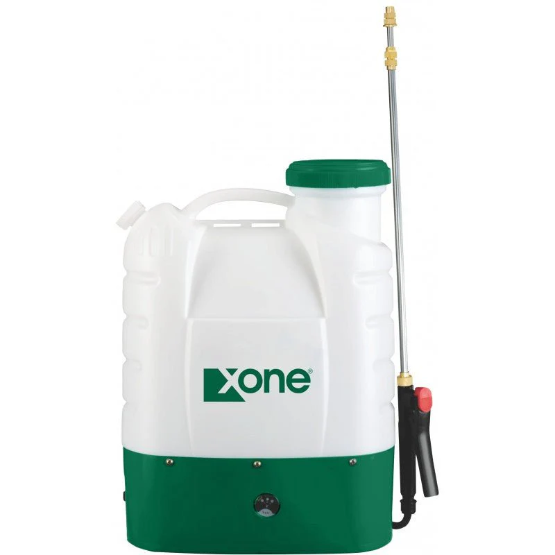 Pompa irroratrice con batteria al litio 16 Litri Xone - Image 2