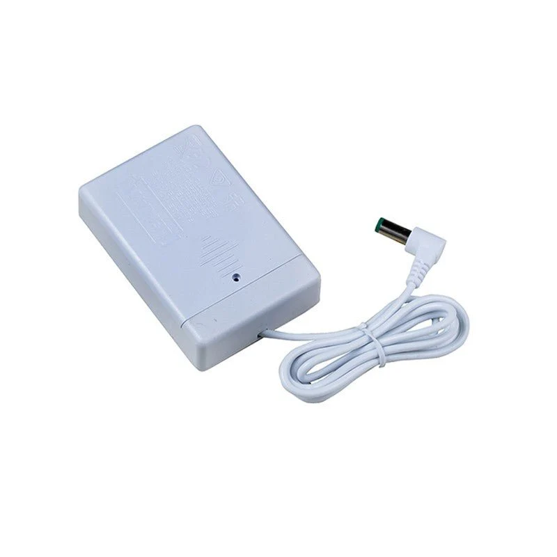 Porta Batterie Bianco 4,5v | Lemax - Image 2