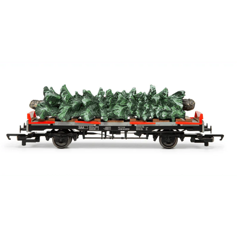 Portatore Di Albero Di Natale - Hornby - Image 2