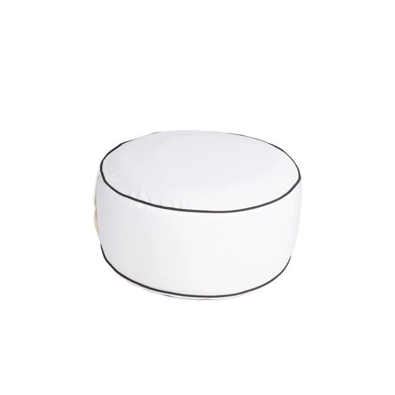 Pouf Gonfiabile in PVC - Image 2