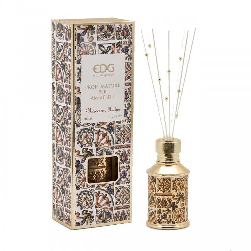 Profumatore Bottiglia Sicily 300 Ml - Image 3