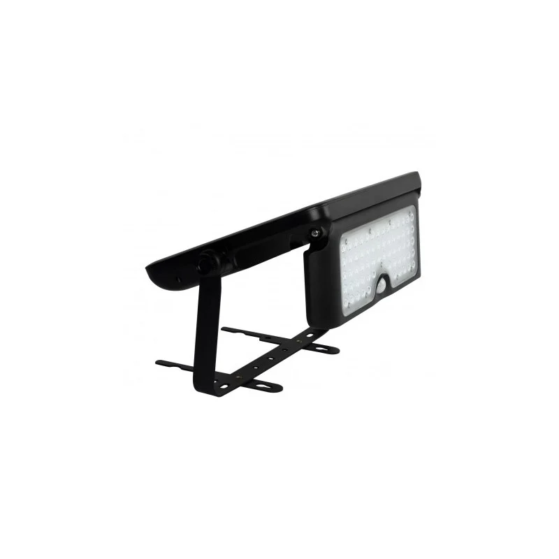 Proiettore Solare 1500lm 10w 4000k Nero - Image 4