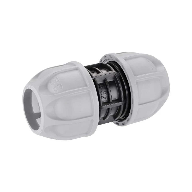 Prolunga Per Tubo Ø 32 MM