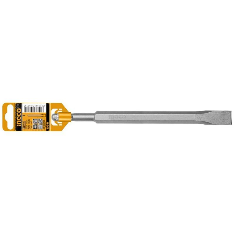 Punta SDS Plus 14 x 40 x 250 Taglio