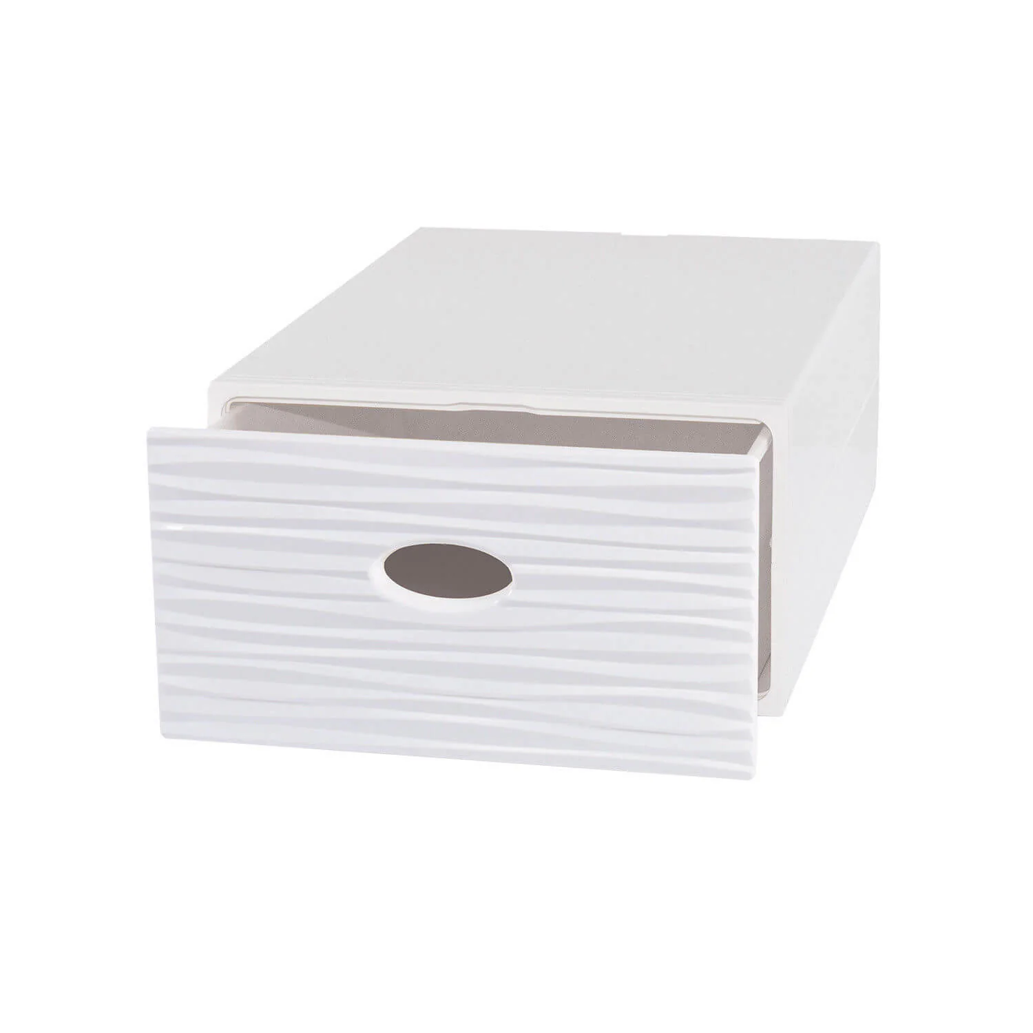 Cassetto Q-Box in colori assortiti | DomoLiving