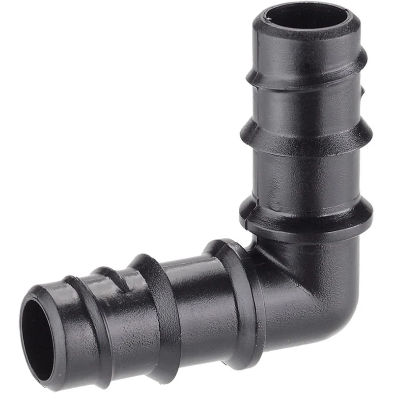 Raccordo Ad Angolo - 20 Pz