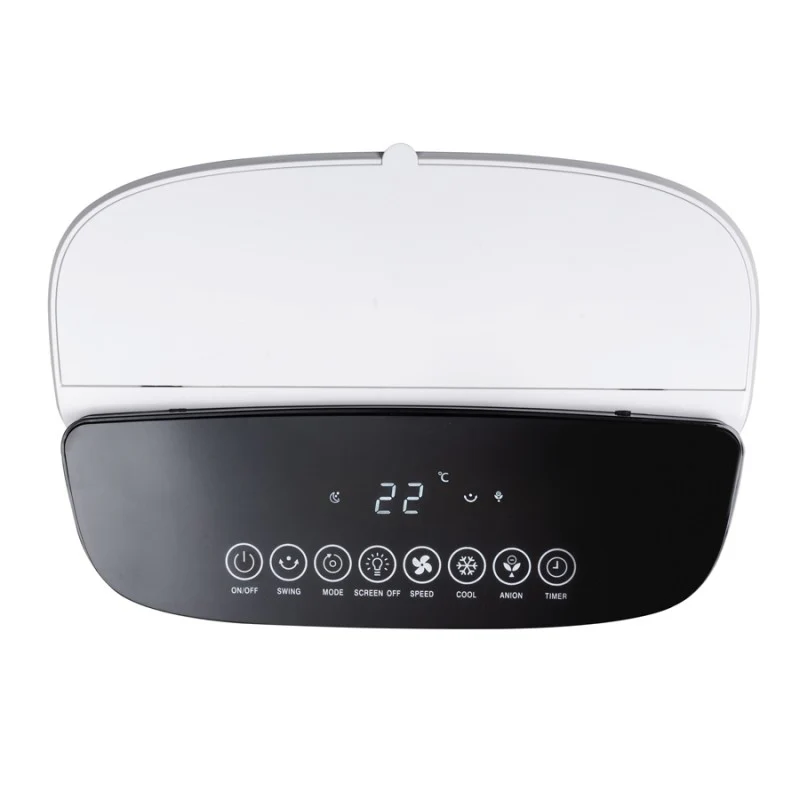 Raffrescatore Cyclone senza pale - Image 6