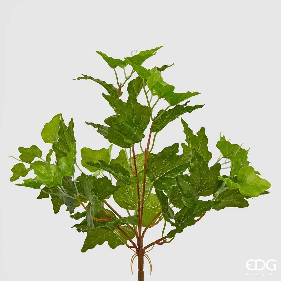 Ramo Artificiale Edera Cespuglio H40cm | EDG
