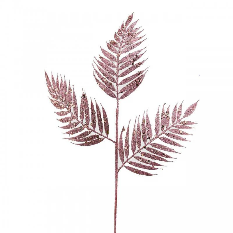 Ramo artificiale Felce 66 cm EDG