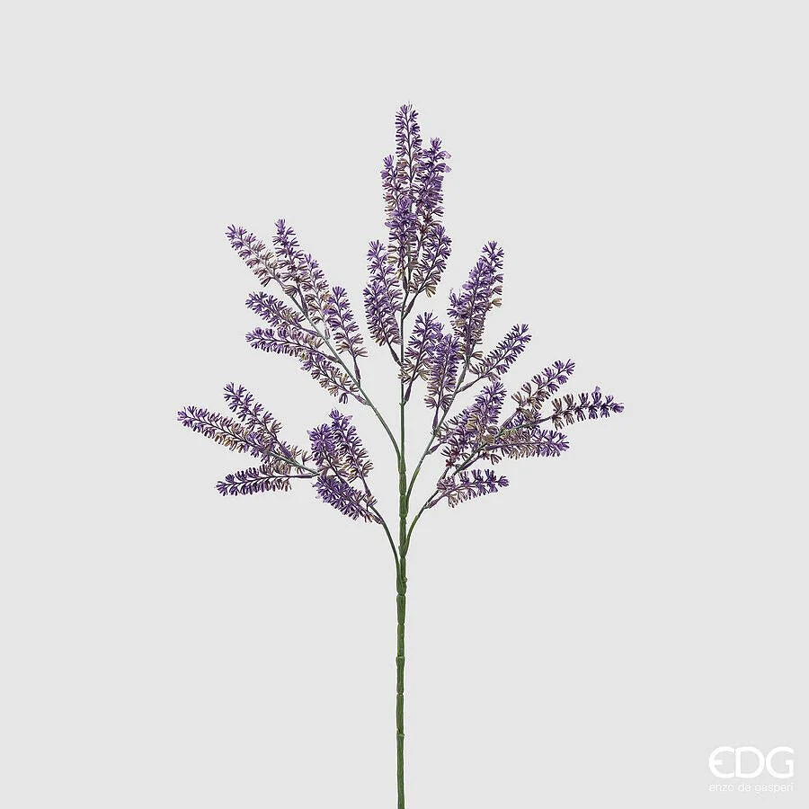 Ramo artificiale di Lavanda | EDG - Image 2