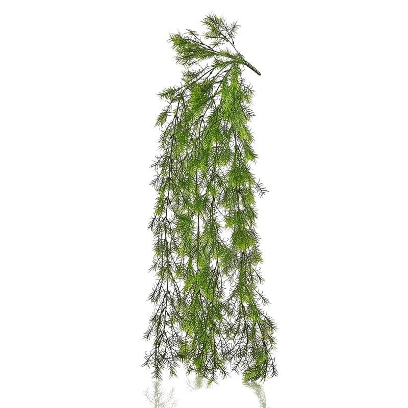 Ramo Asparagus Cadente H85 cm | Enzo De Gasperi