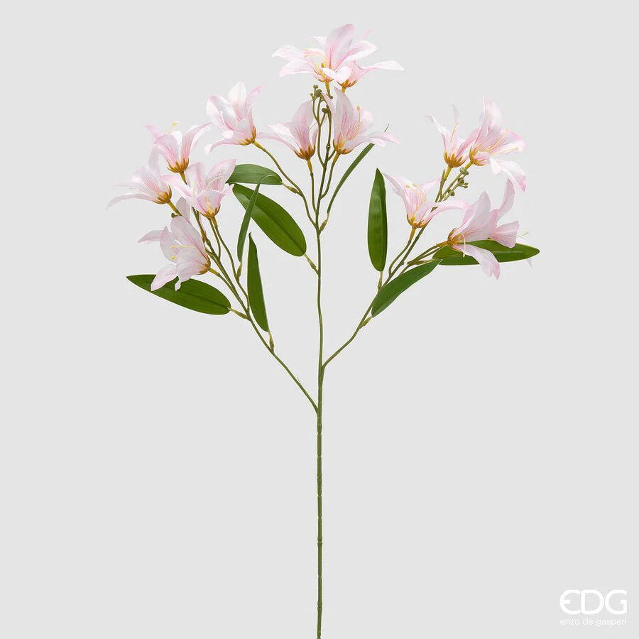 Ramo Giglio Artificiale h67cm | EDG