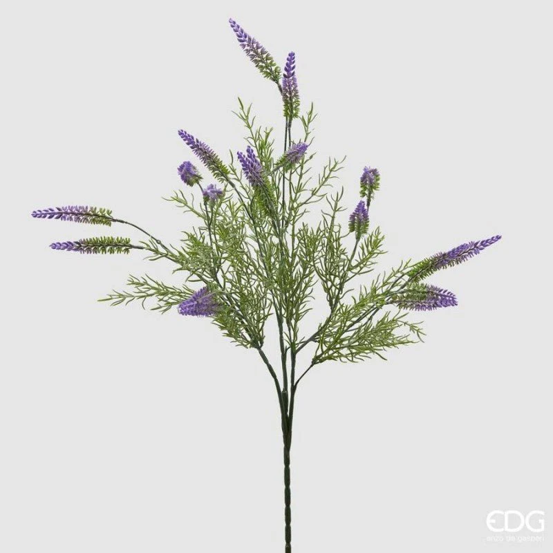 Ramo Lavanda artificiale Olis X18 | EDG