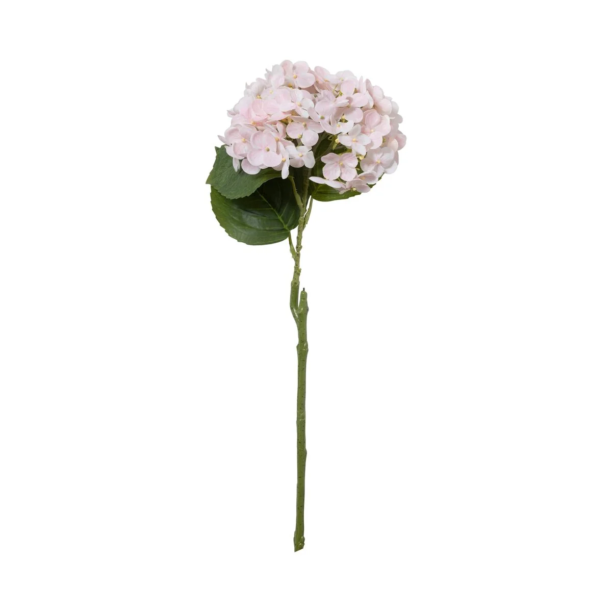 Ramo Ortensia artificiale H65CM
