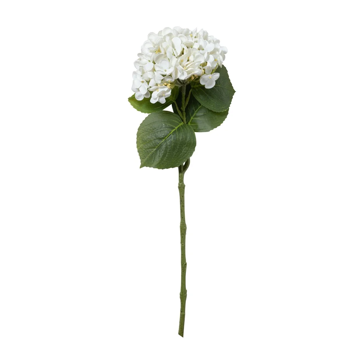 Ramo Ortensia artificiale H65CM - Image 3