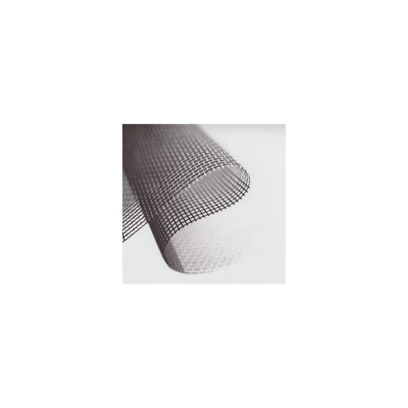 Rete zanzariera in acciaio inox maglia 18x16 aisi316