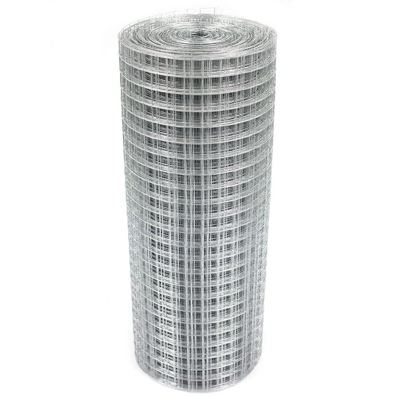 Rete zincata elettrosaldata 12x12mm Xone - Image 2