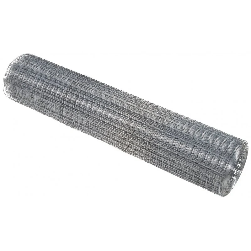 Rete zincata elettrosaldata 12x12mm Xone - Image 3