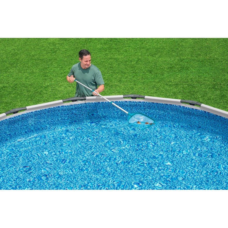 Retino Di Superficie con manico 163cm - Image 6