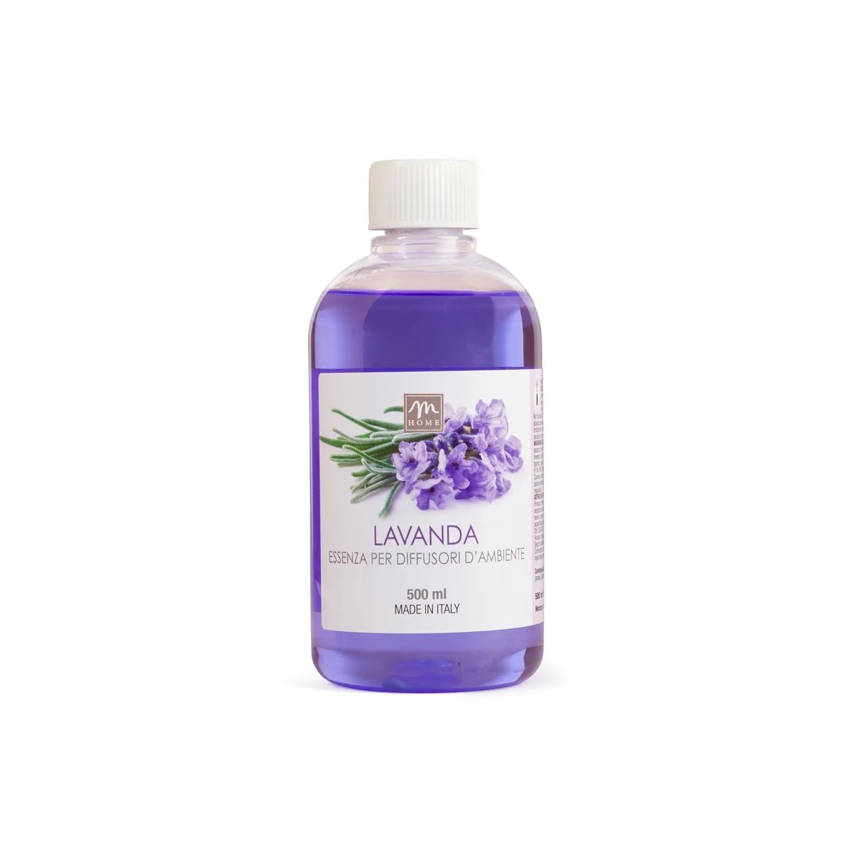 Ricarica per diffusore essenza 500ml - Image 3