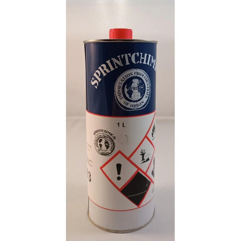 Rimuovi Silicone 1lt - Image 2