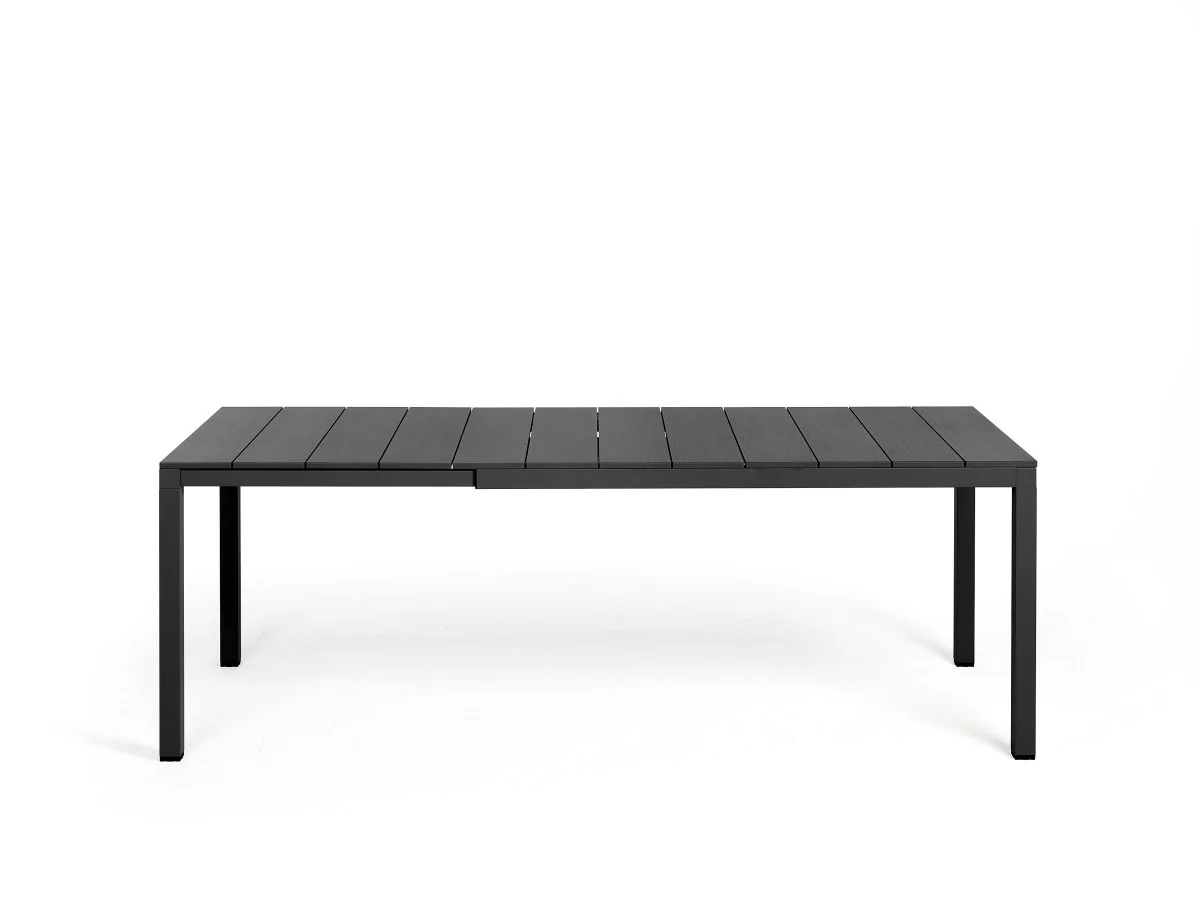 Rio Tavolo da giardino allungabile 140/210cm Nardi - Image 4