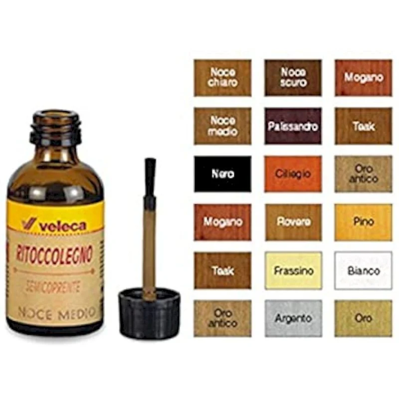 Ritoccolegno boccetta sfusa - Image 2