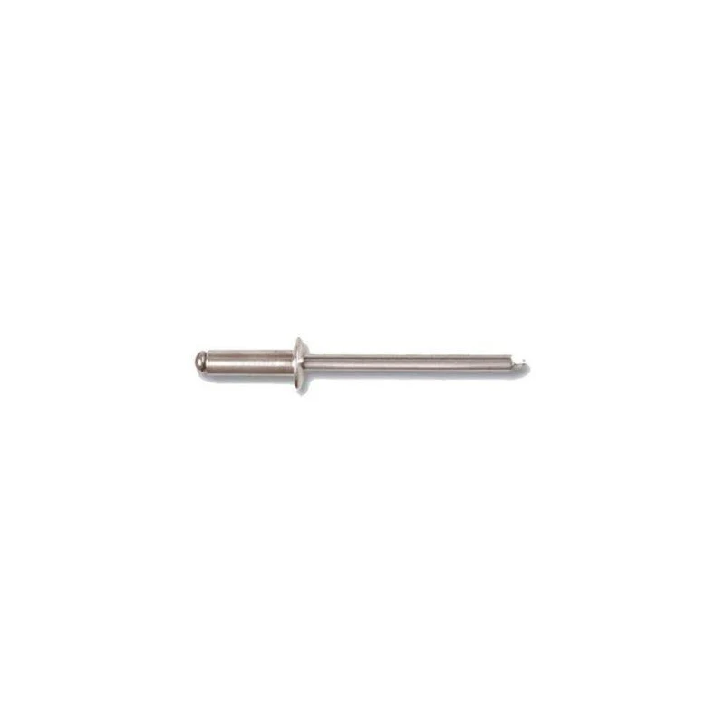 Rivetto inox bl 100pz