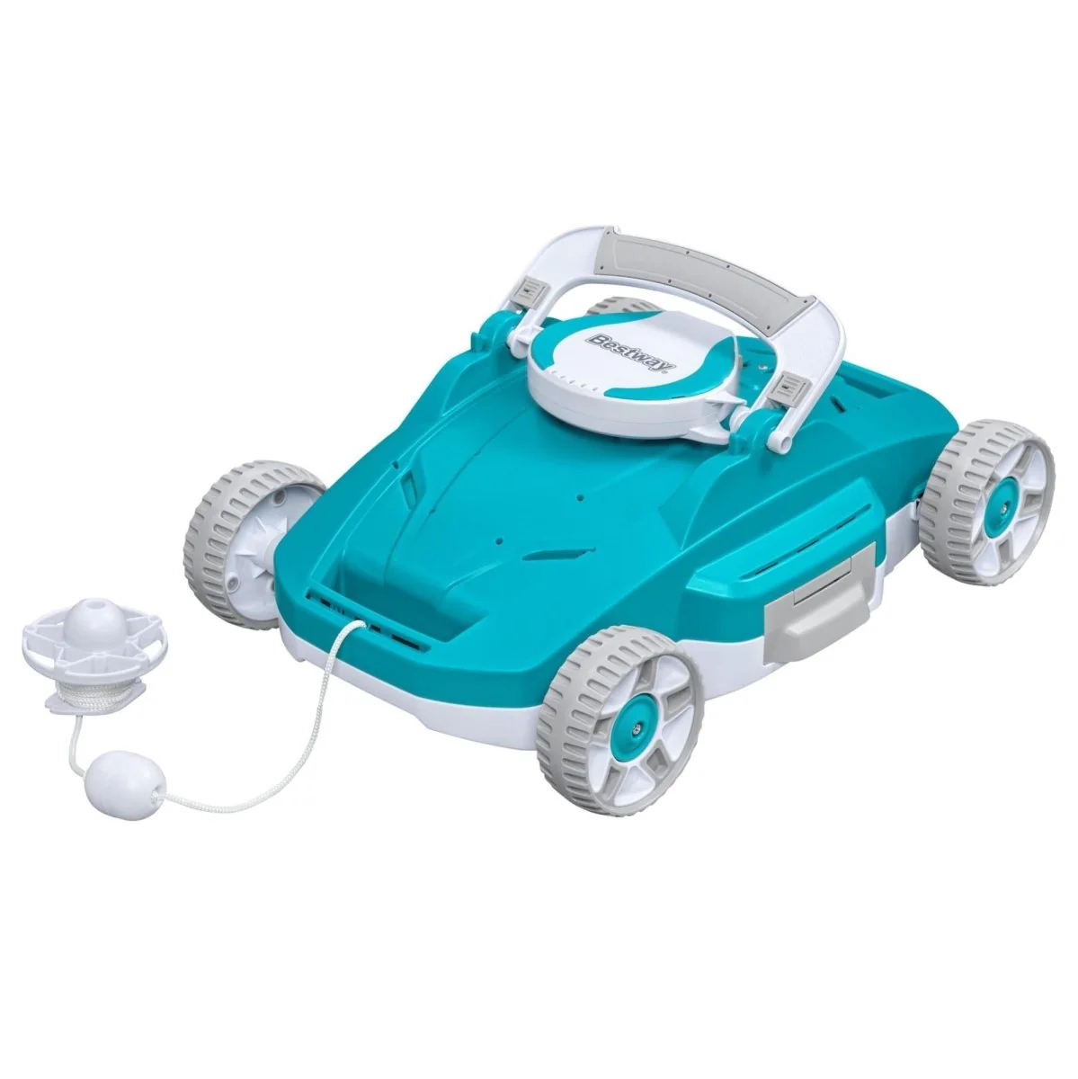 Robot Pulizia Piscina Aquatronix G200 Automatico Senza Fili