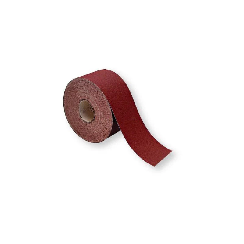 Rotolo carta spaziata