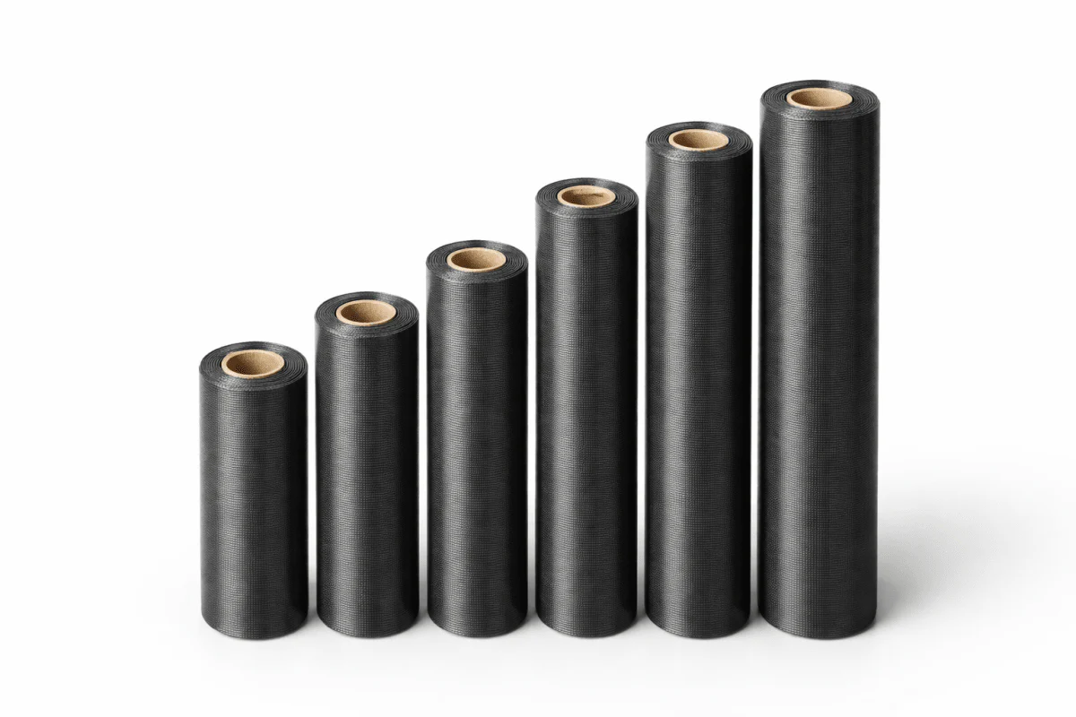 Rotolo Zanzariera in Fibra di Vetro 30 Metri – Resistente e Facile da Installare - Image 4