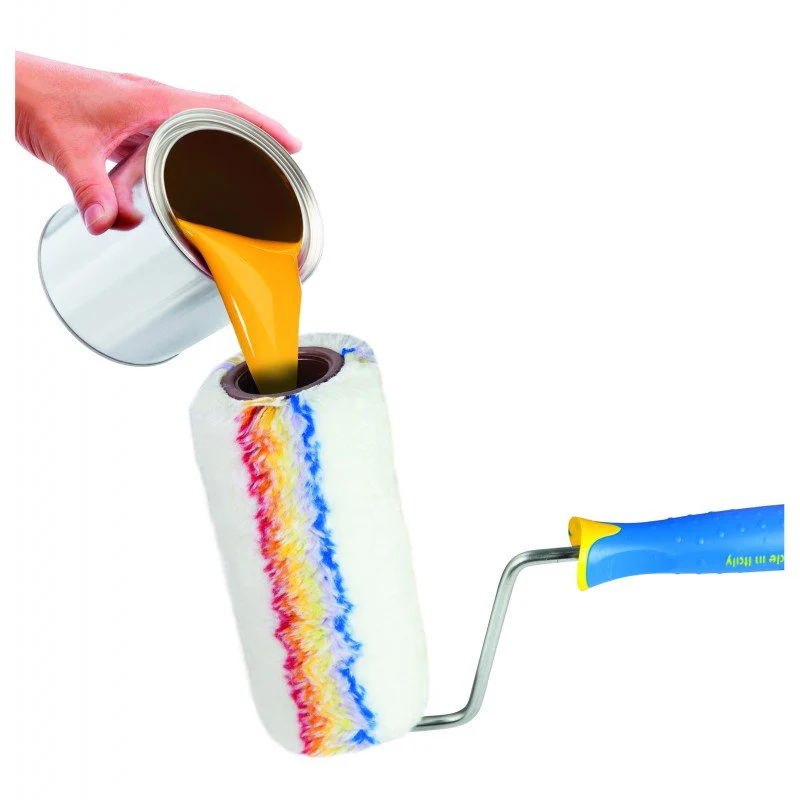 Rullo da pittura con serbatoio - Serie 262