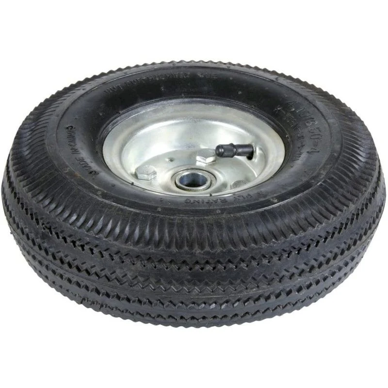 Ruota pneumatica per carrello portatutto Verdelook
