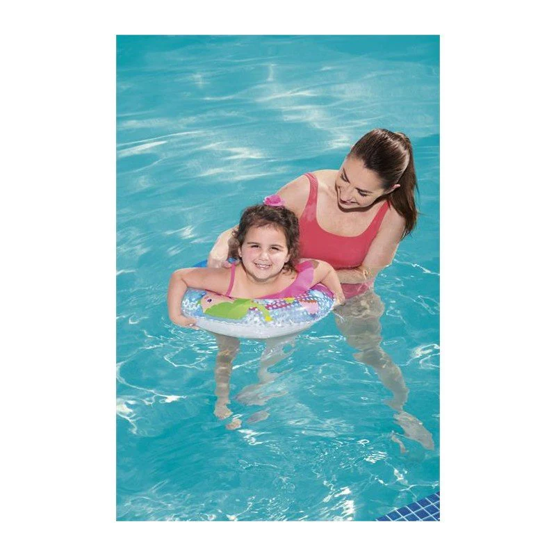 Salvagente Avventure Marine 51cm - Image 2