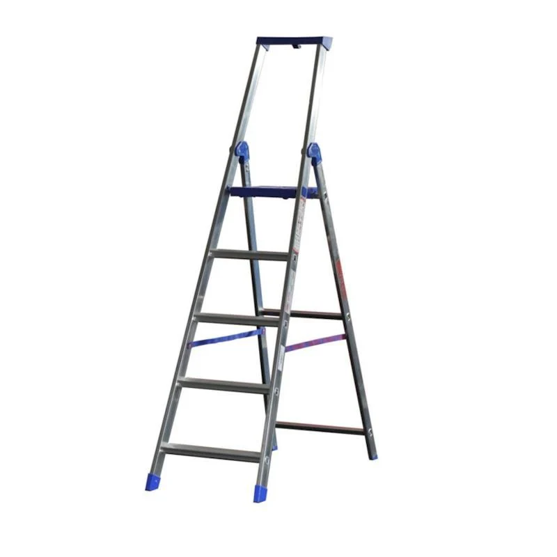 Scala climb evo alluminio - Image 2