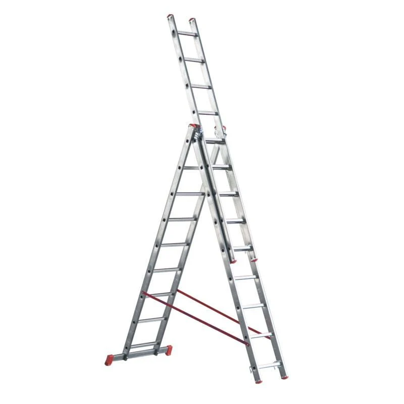 Scala or312 alluminio 3 elementi - Image 2